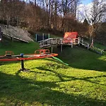Kubínska Hoľa - Zrub *