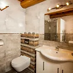 Apartament Kubinska Hola - Zrub Dolny Kubin