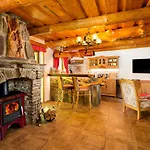 Kubínska Hoľa - Zrub Apartamento *
