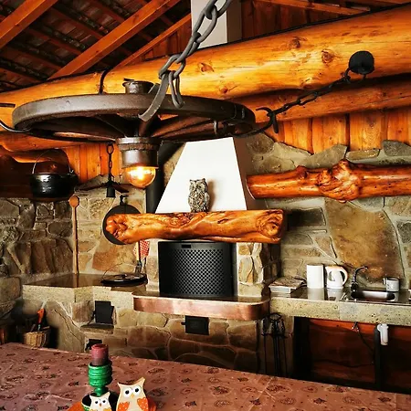 Kubinska Hola - Zrub Apartment Dolny Kubin