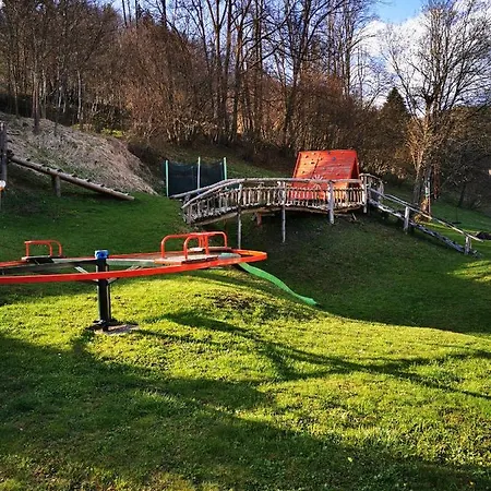 Kubinska Hola - Zrub *