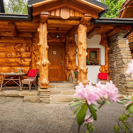 Kubínska Hoľa - Zrub Apartamento *