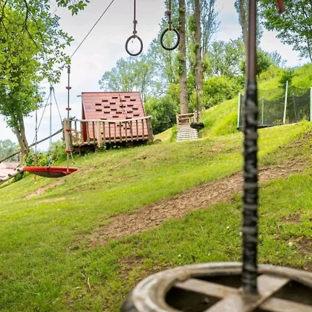 Kubínska Hoľa - Zrub *
