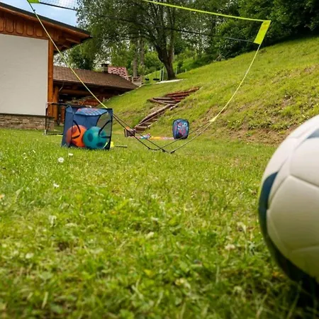 Kubínska Hoľa - Zrub Apartamento